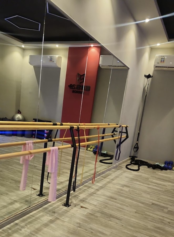 EMS20 PT fitness studios — photo 4