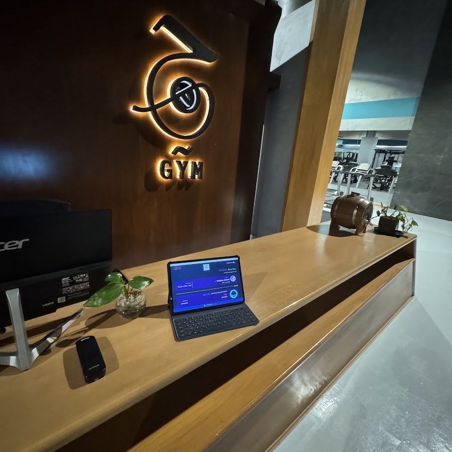 Jeem Gym — photo 2