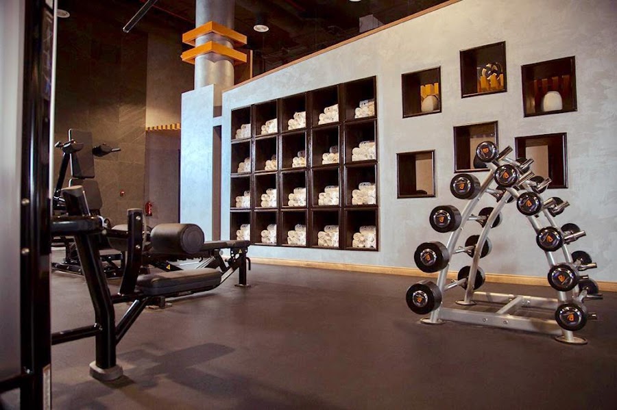 Jeem Gym — photo 4