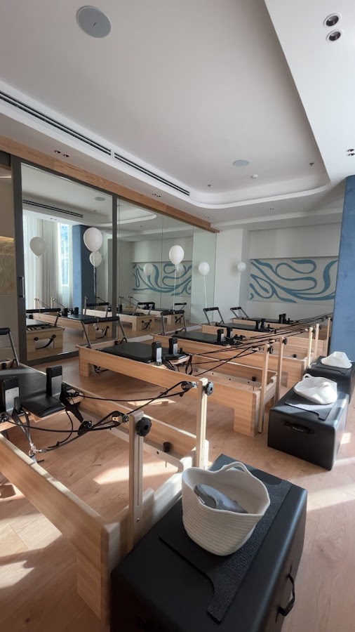Harmonia Pilates Studio — photo 3