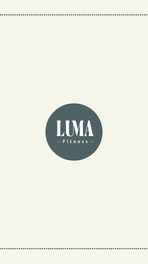 Luma Fitness