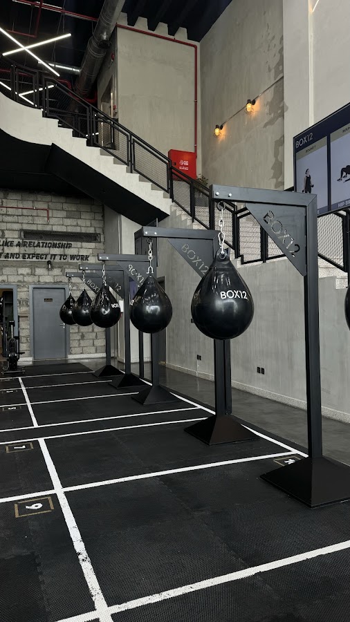Strikefit — photo 4