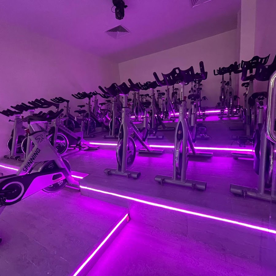 Dr. Fitness — photo 2