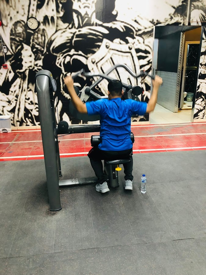 عالم اللياقة — photo 3
