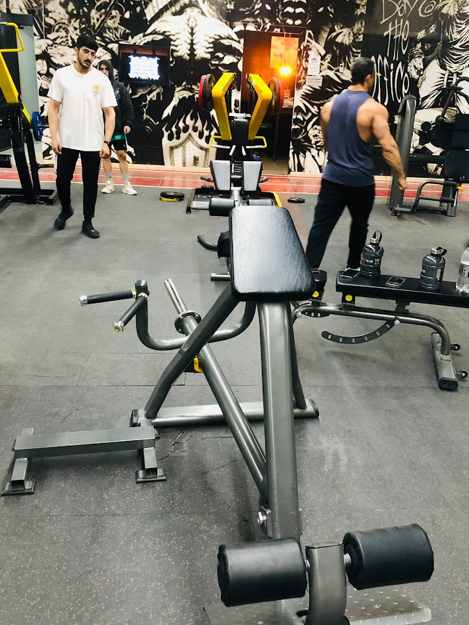عالم اللياقة — photo 5